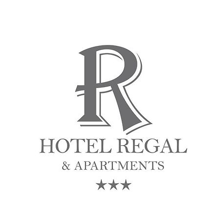 Regal Hotel Бреша Екстериор снимка